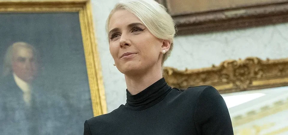 Deleted Tweets Reveal Natalie Harp’s Striking Loyalty to Trump During January 6