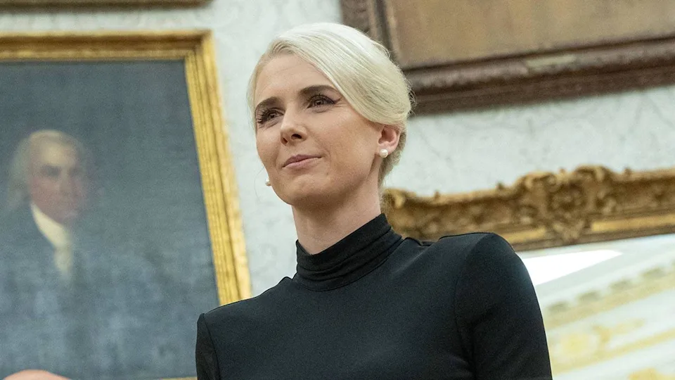 Deleted Tweets Reveal Natalie Harp’s Striking Loyalty to Trump During January 6