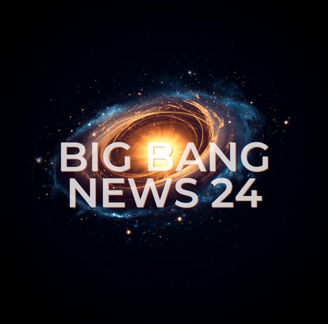 Big Bang News 24