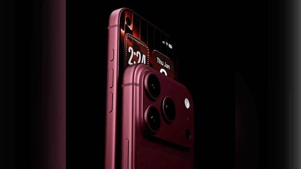 iPhone
