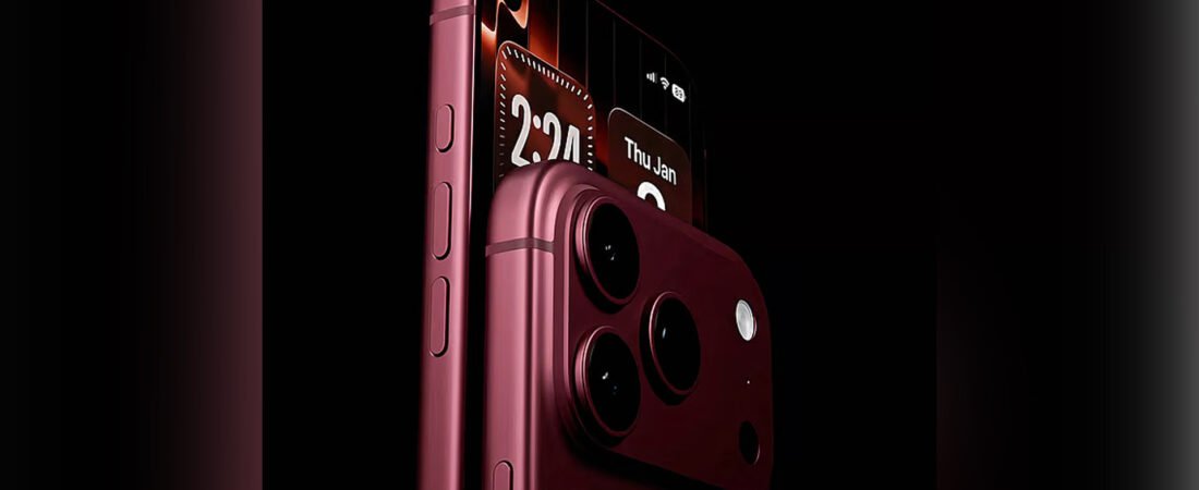 iPhone 18 Pro: Major Camera, Battery and Design Upgrades Expected