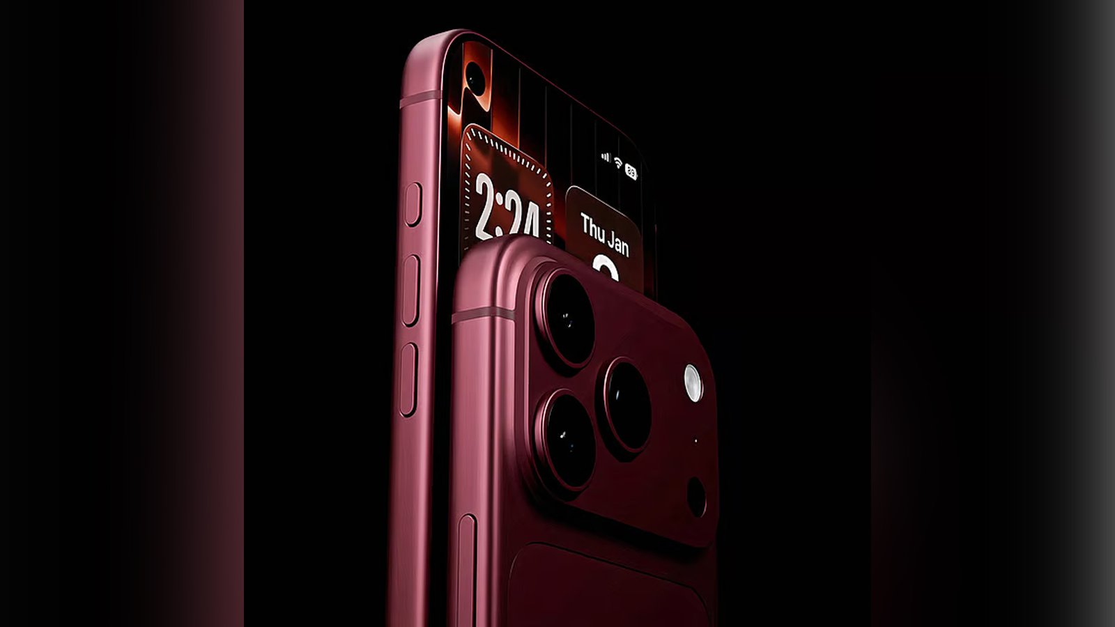 iPhone 18 Pro: Major Camera, Battery and Design Upgrades Expected