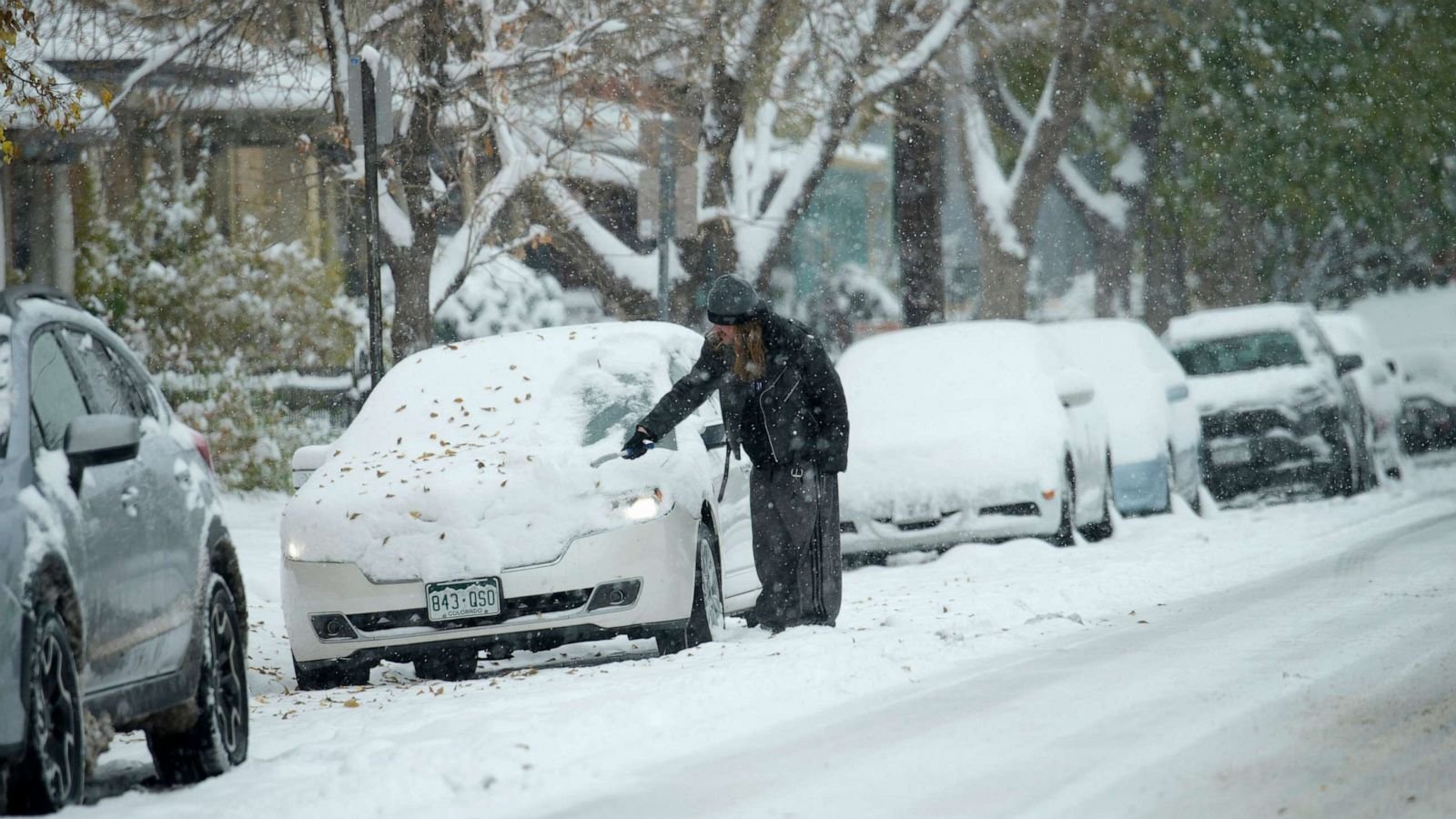 Strong El Niño Could Reshape Winter 2026 in the US: Here Are the Areas Most Affected